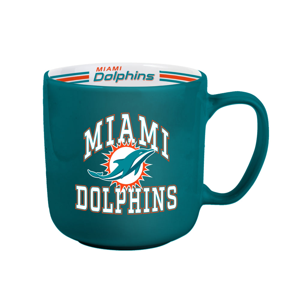 Miami Dolphins | Logo Brands