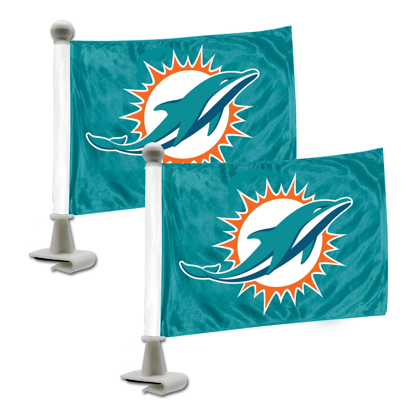 NFL - Miami Dolphins Ambassador Flags