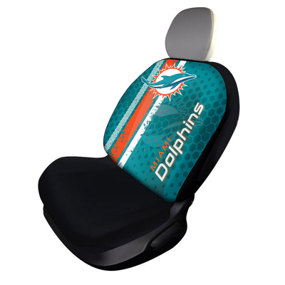 NFL - Miami Dolphins SEATCOVERRALLY