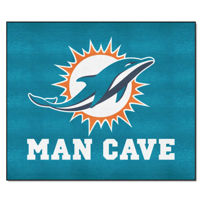 NFL - Miami Dolphins Man Cave Tailgater