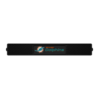 NFL - Miami Dolphins Drink Mat