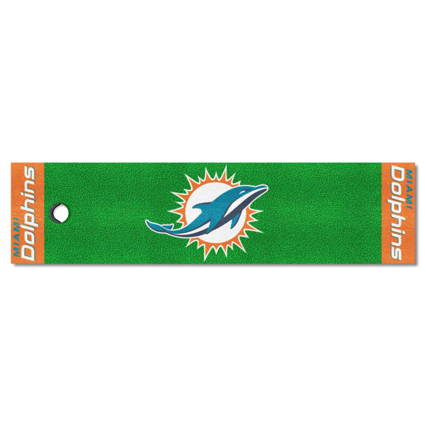 NFL - Miami Dolphins Putting Green Mat