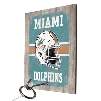 NFL - Miami Dolphins RINGTOSS