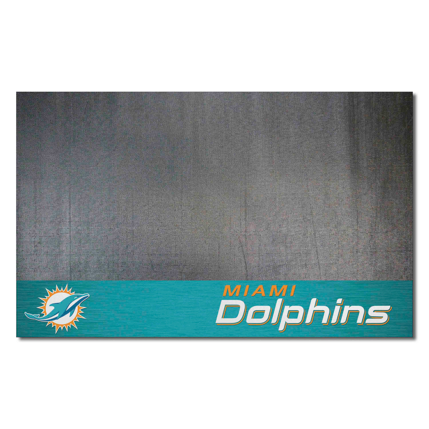 NFL - Miami Dolphins Grill Mat - Standard