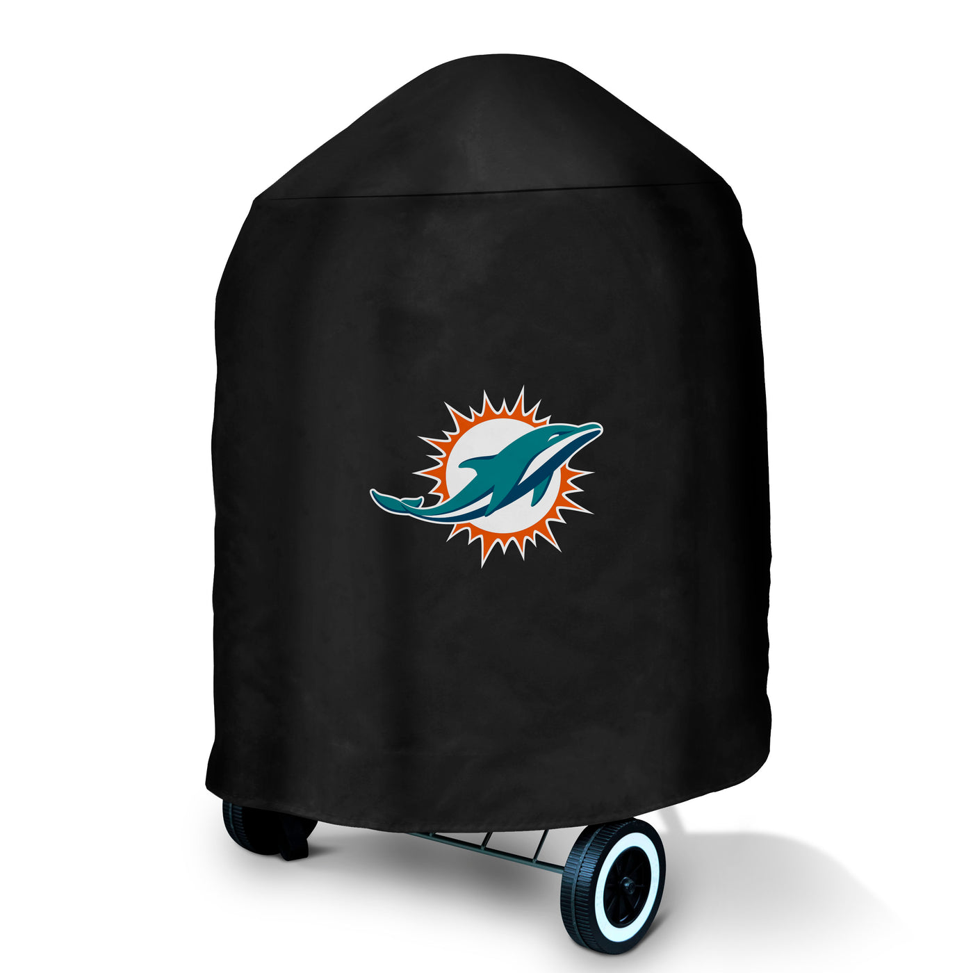 NFL - Miami Dolphins GRILLCOVERKETTLE