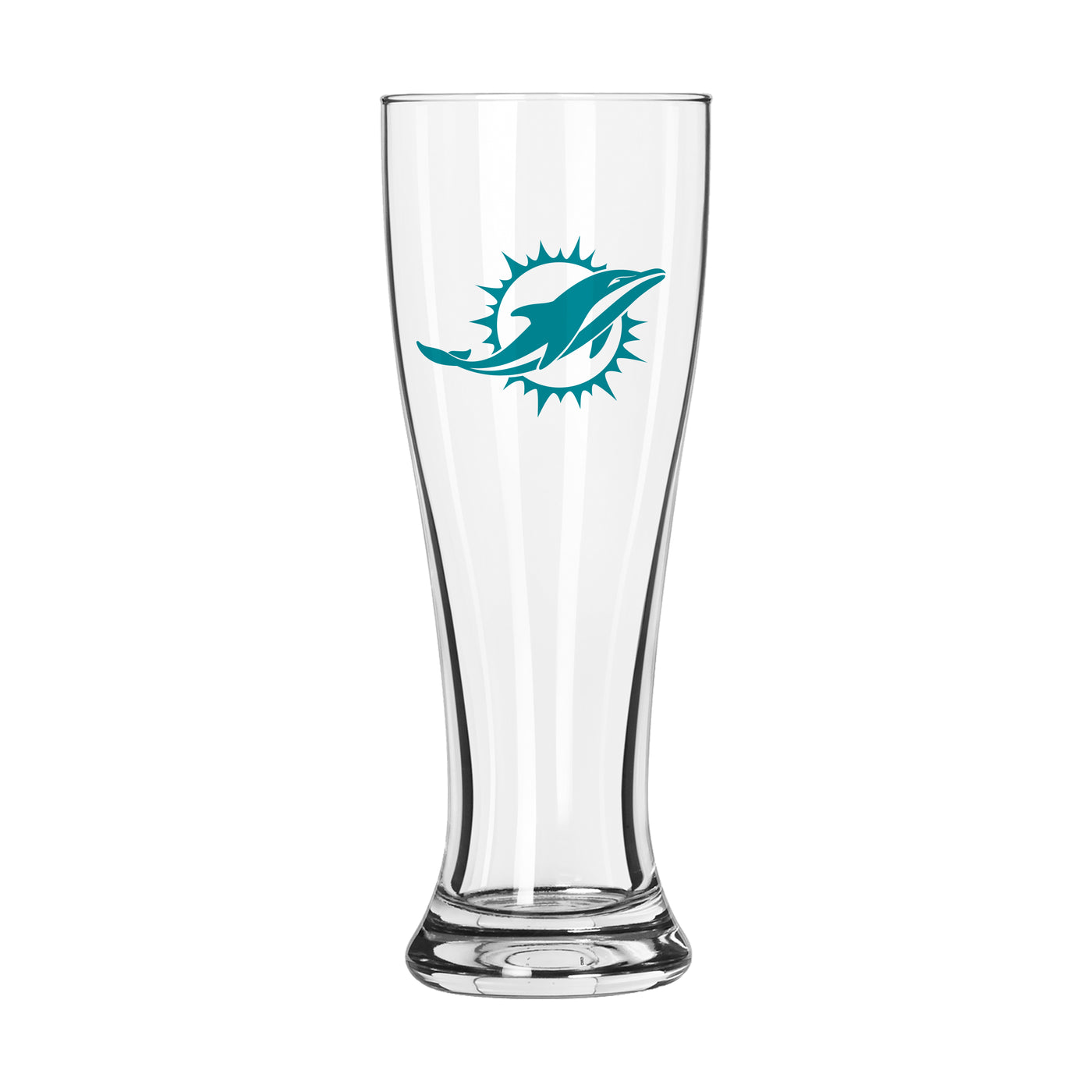 Miami Dolphins 16oz Gameday Pilsner