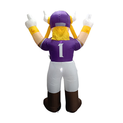 Minnesota Vikings Inflatable Mascot - Logo Brands