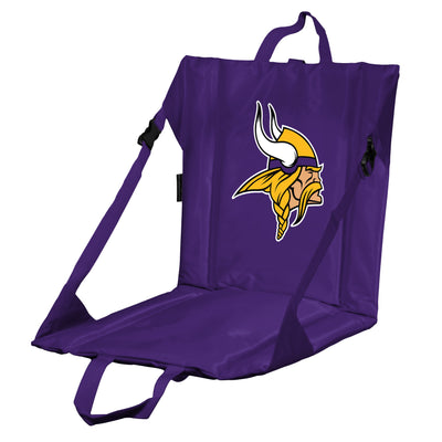 Minnesota Vikings Stadium Seat - Logo Brands