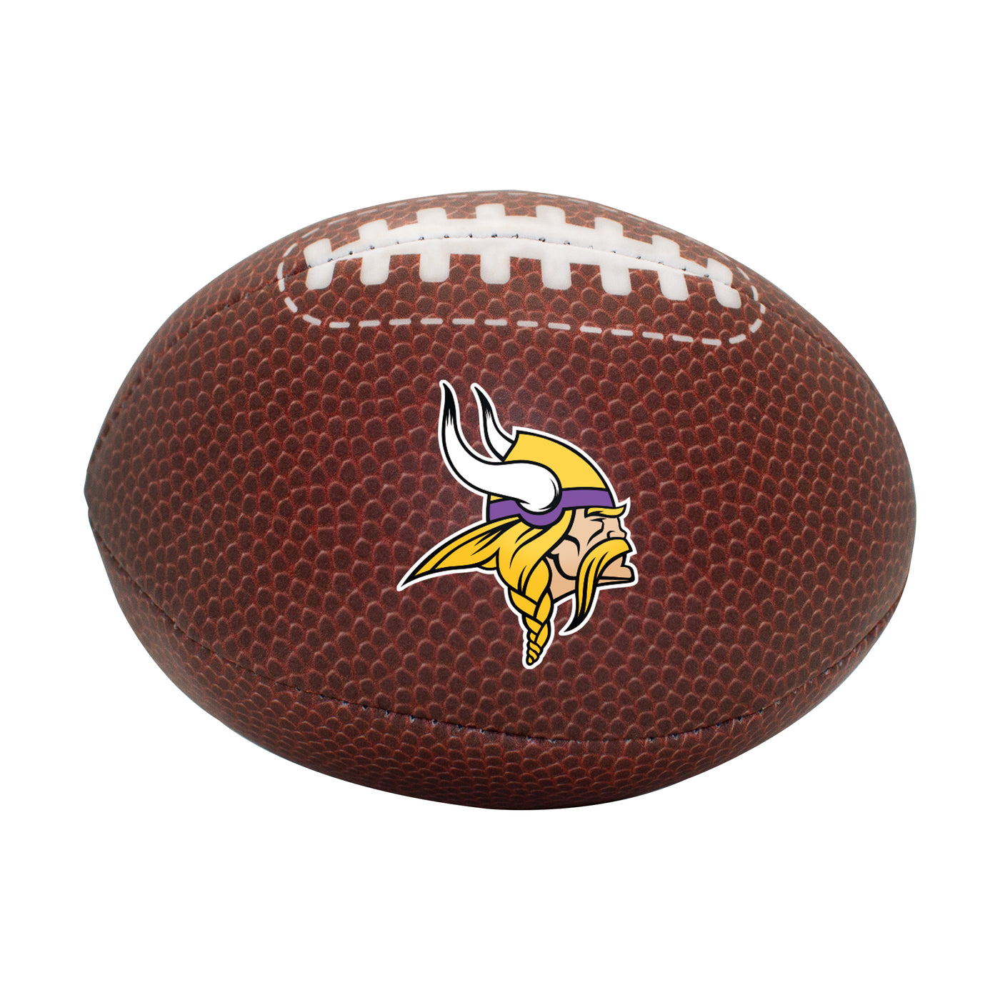 Minnesota Vikings Micro Soft Football