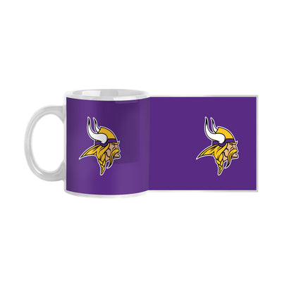 Minnesota Vikings 11oz Rally Sublimated Mug