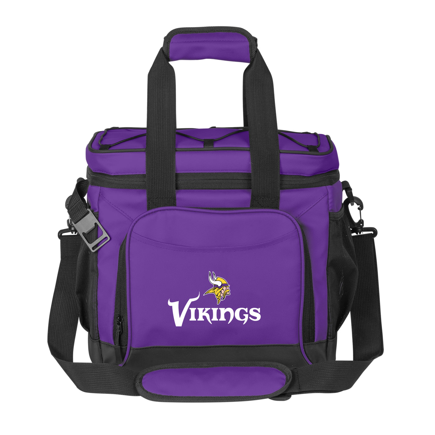 Minnesota Vikings 24 Can Flex Cooler