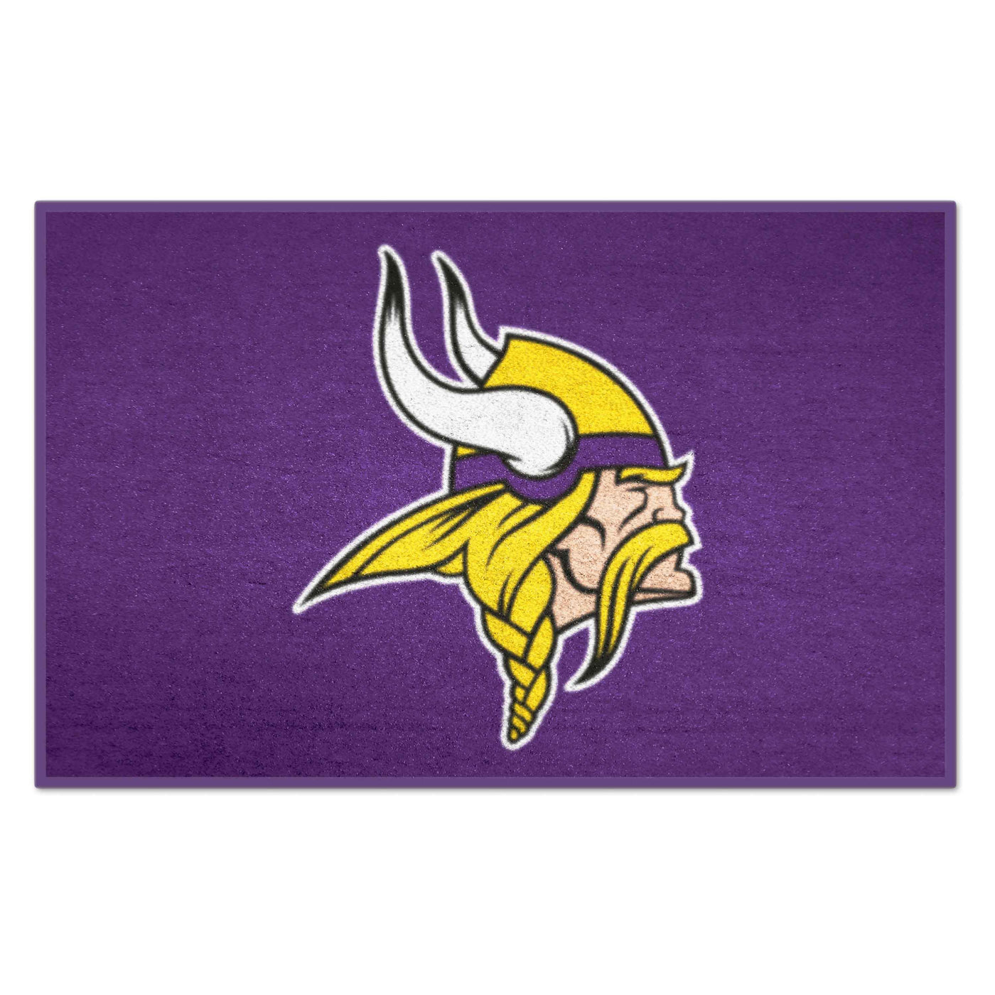 NFL - Minnesota Vikings Starter Mat