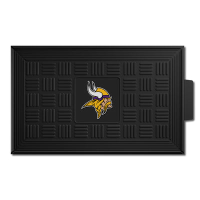 NFL - Minnesota Vikings Medallion Door Mat