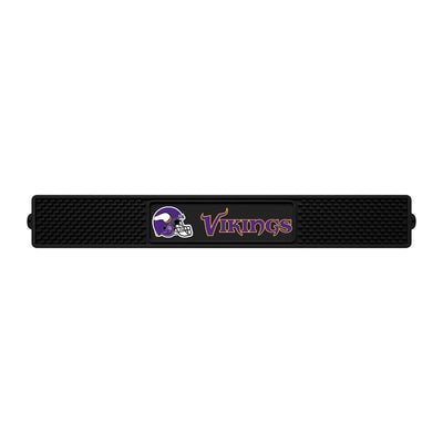 Minnesota Vikings Drink Mat