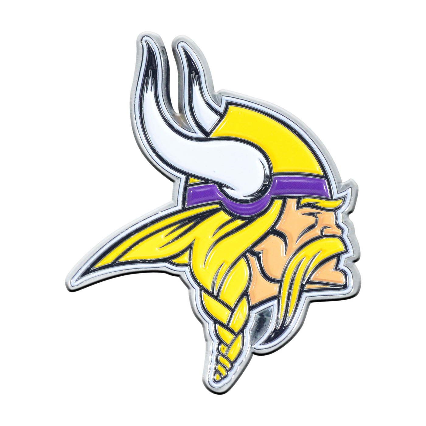 NFL - Minnesota Vikings Color Emblem