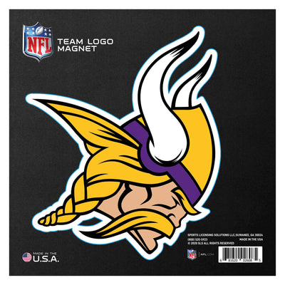 NFL - Minnesota Vikings MAGNETLARGE