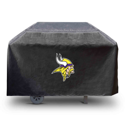 NFL - MINNESOTA VIKINGS GRILLCOVER4BURN
