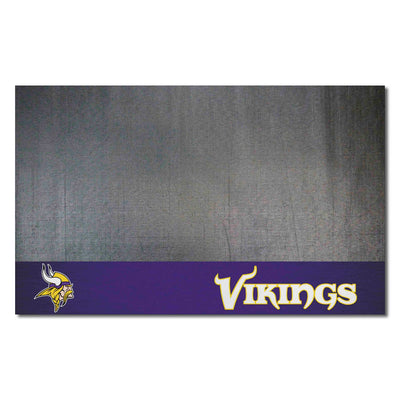NFL - Minnesota Vikings Grill Mat - Standard
