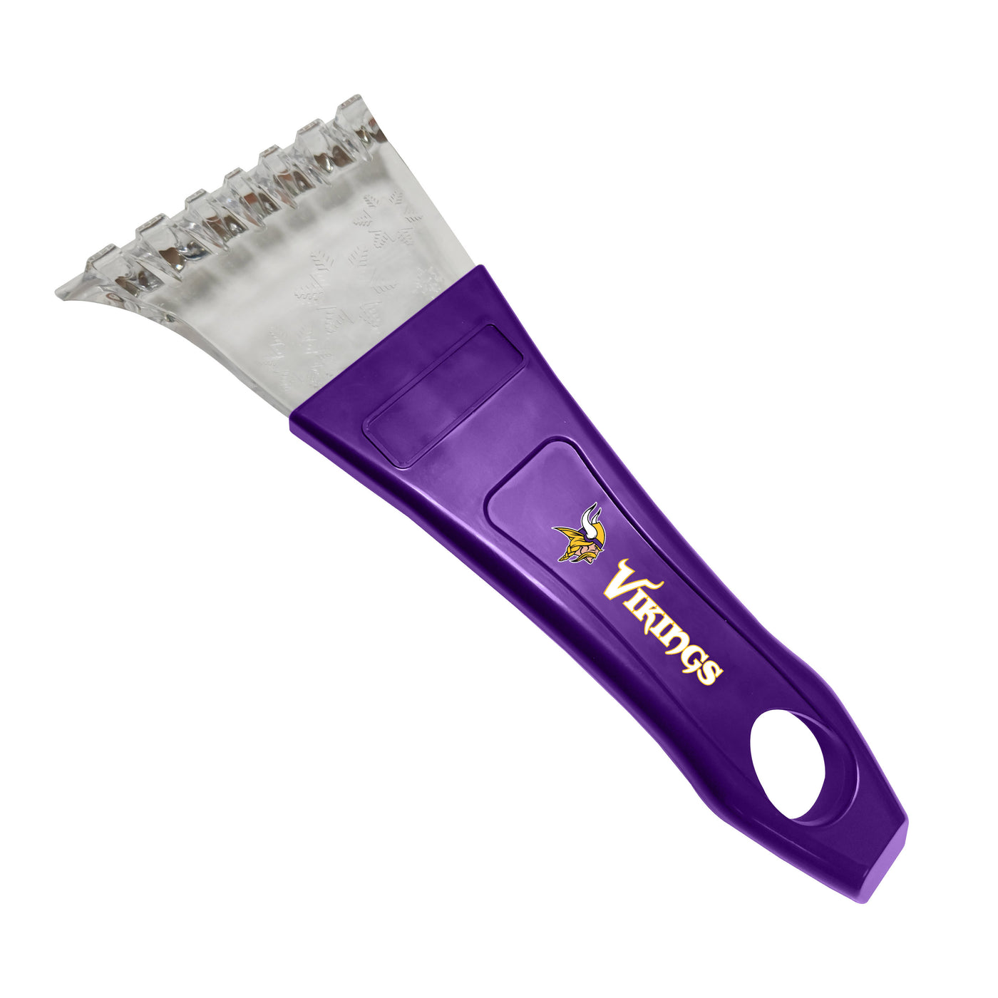 NFL - Minnesota Vikings Ice Scraper