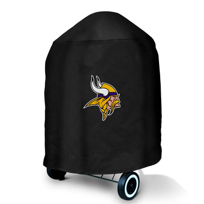NFL - Minnesota Vikings GRILLCOVERKETTLE