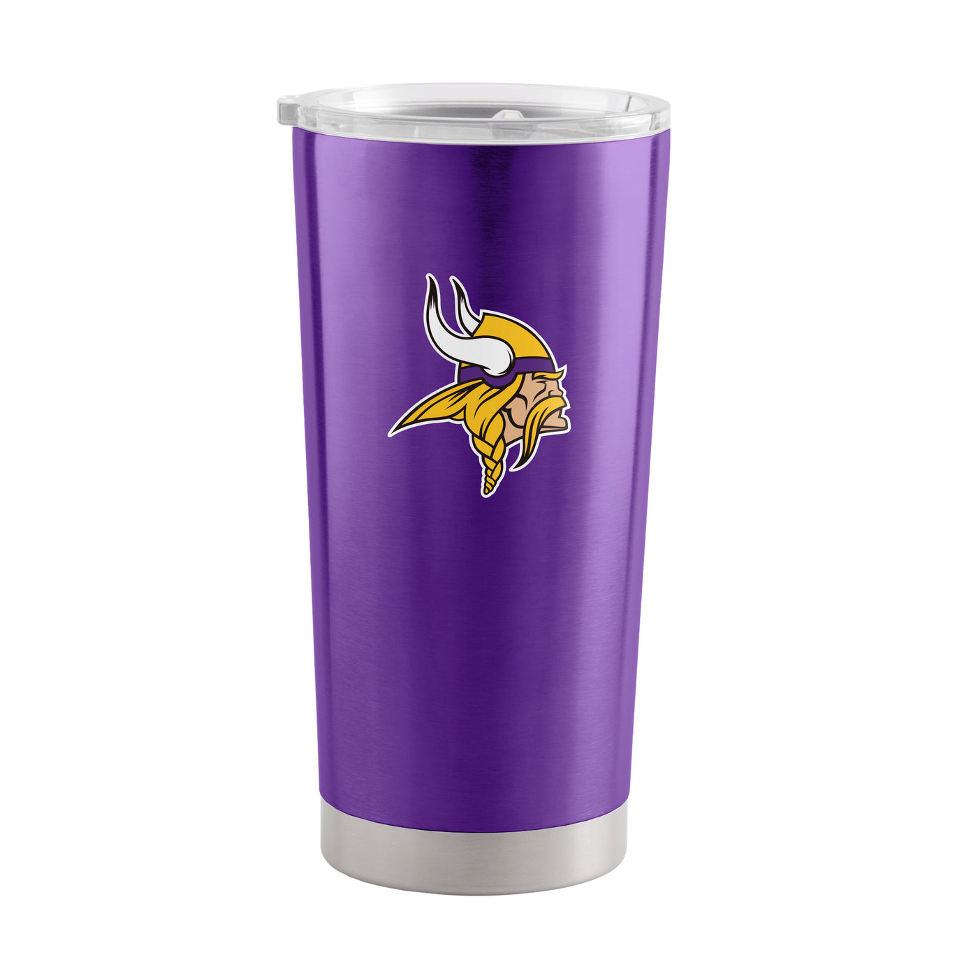 Minnesota Vikings 20oz Gameday Stainless Tumbler