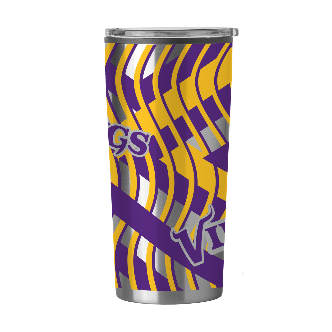 Minnesota Vikings 20oz Flex Fusion Tumbler