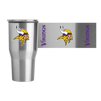 Minnesota Vikings 30oz Gameday Fusion Tumbler