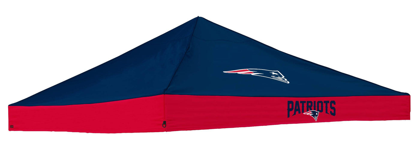 New England Patriots Economy Canopy Top