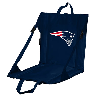 New England Patriots Stadium Seat - Logo Brands