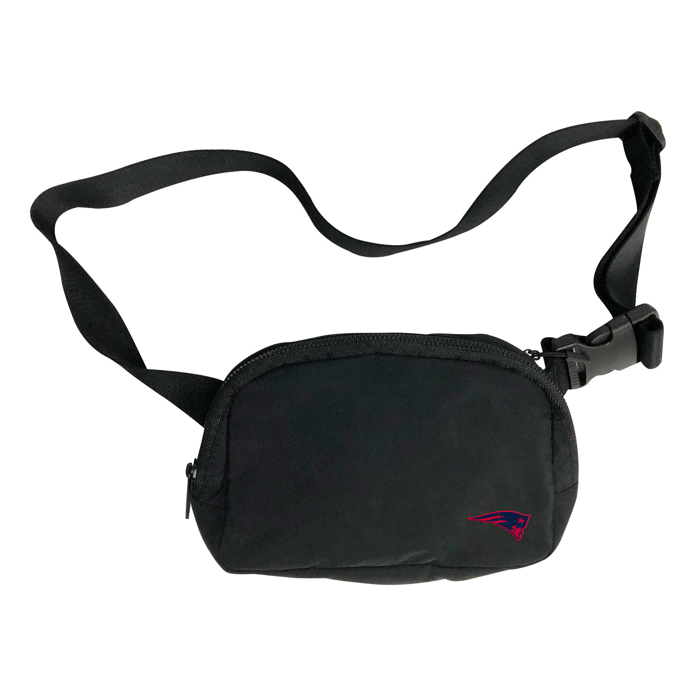 New England Patriots Belt Bag