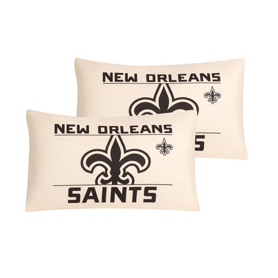 New England Patriots Command Comforter Set Full/Queen