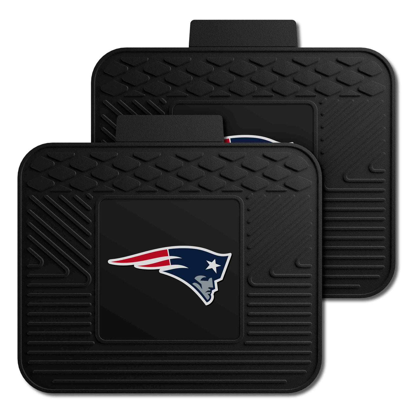 NFL - New England Patriots 2 Utility Mats