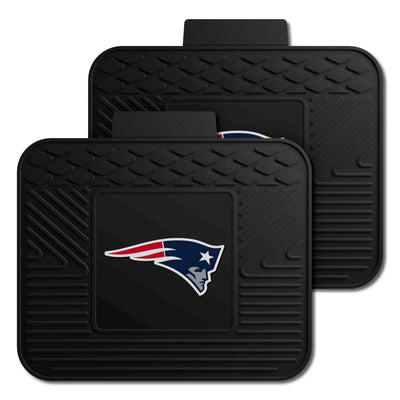 NFL - New England Patriots 2 Utility Mats