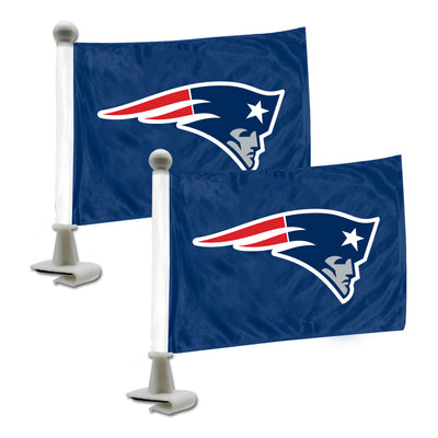 NFL - New England Patriots Ambassador Flags