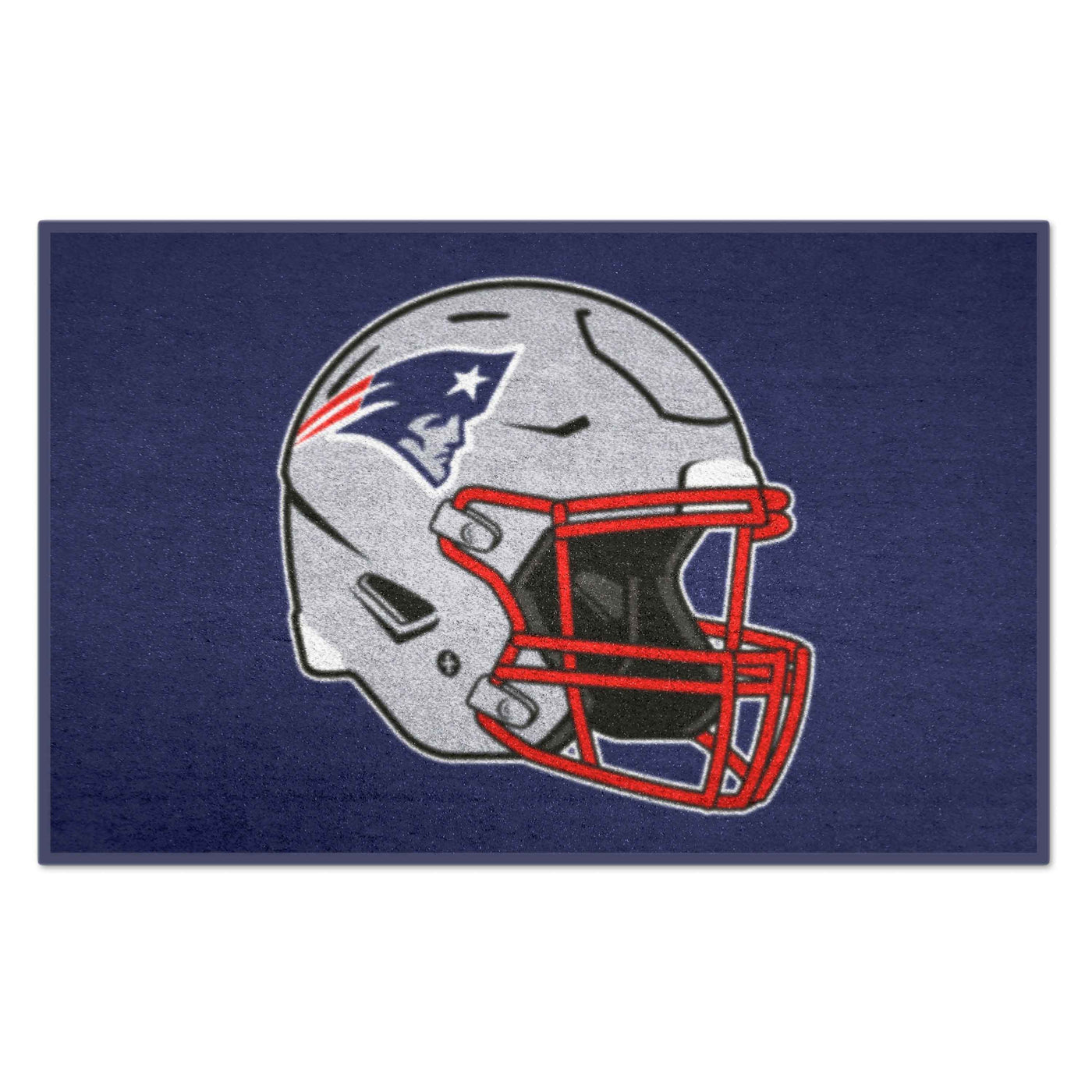 NFL - New England Patriots Starter Mat