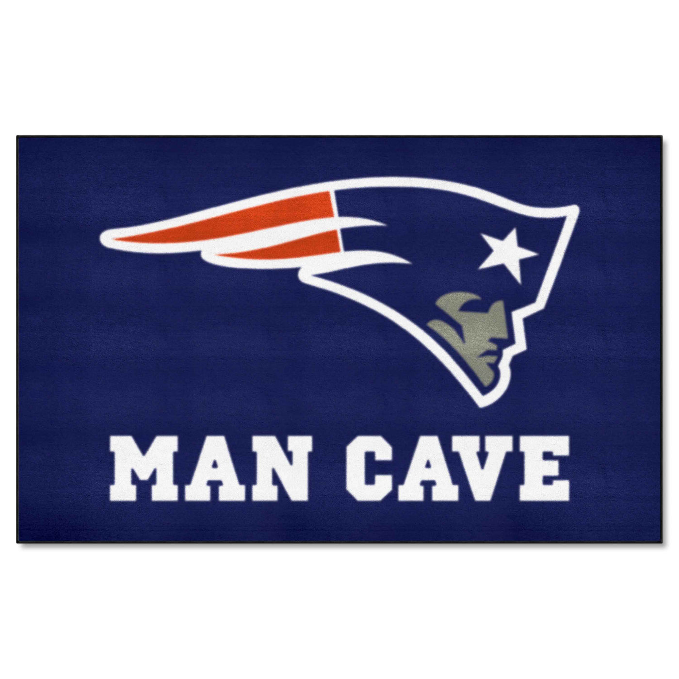 NFL - New England Patriots Man Cave Ulti-Mat