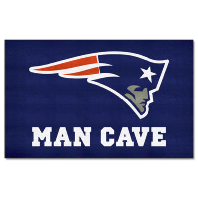 NFL - New England Patriots Man Cave Ulti-Mat