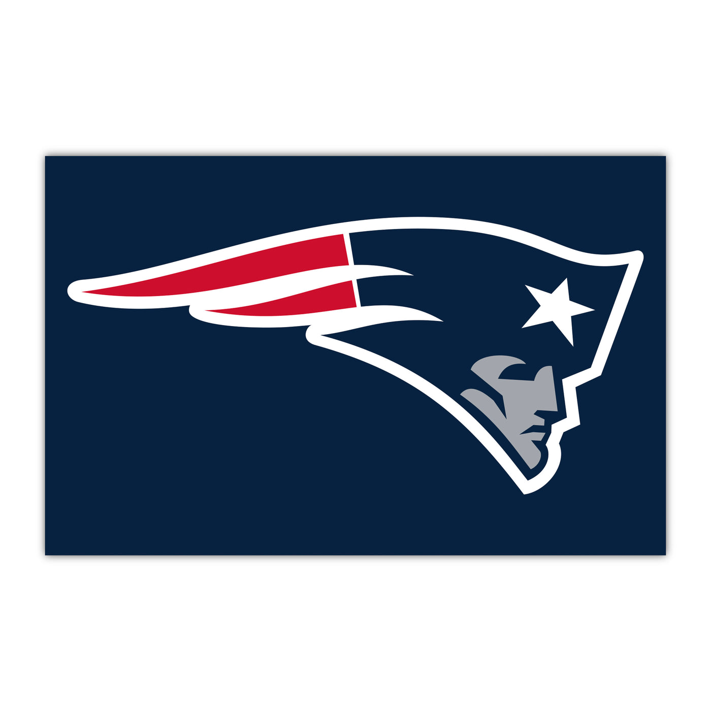 NFL - New England Patriots HiDef Rookie