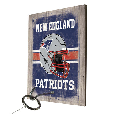 NFL - New England Patriots RINGTOSS