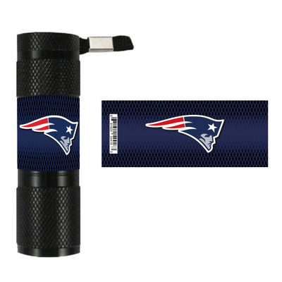 NFL - New England Patriots Flashlight