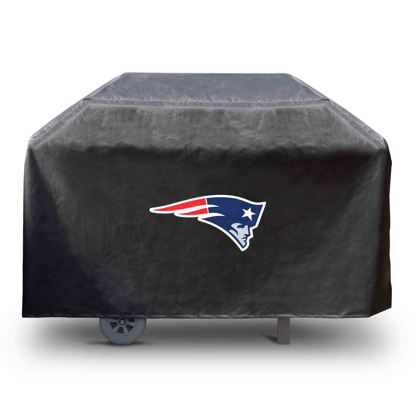 NFL - NEW ENGLAND PATRIOTS GRILLCOVER4BURN