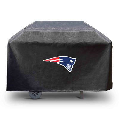 NFL - NEW ENGLAND PATRIOTS GRILLCOVER4BURN