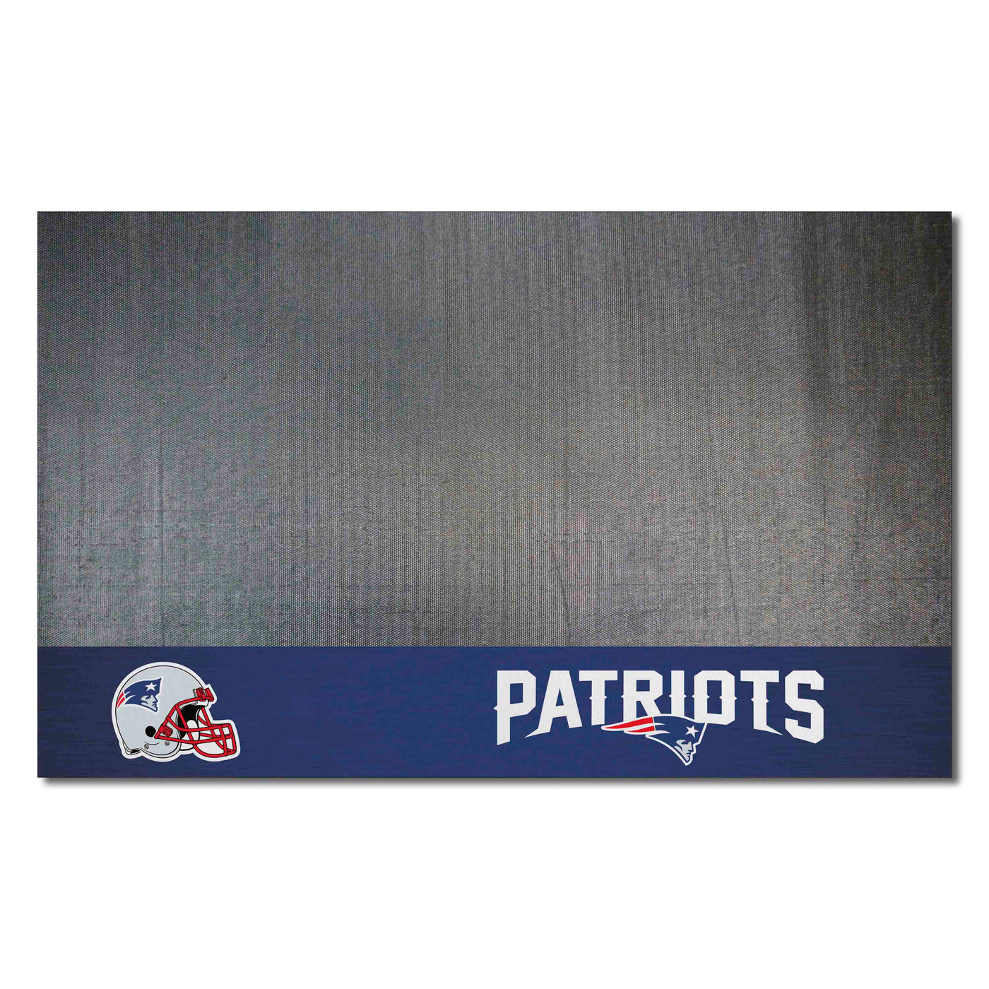 NFL - New England Patriots Grill Mat - Standard