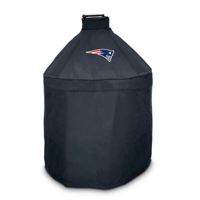 NFL - New England Patriots GRILLCOVERKAMODO