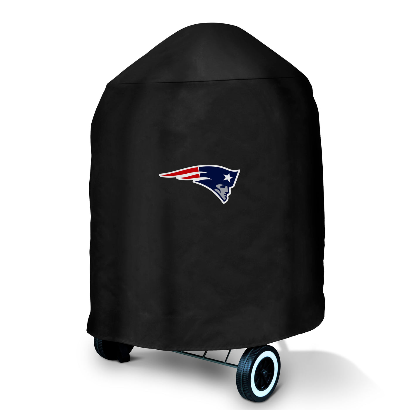 NFL - New England Patriots GRILLCOVERKETTLE