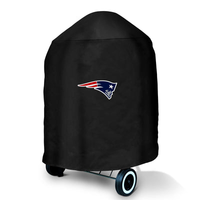 NFL - New England Patriots GRILLCOVERKETTLE