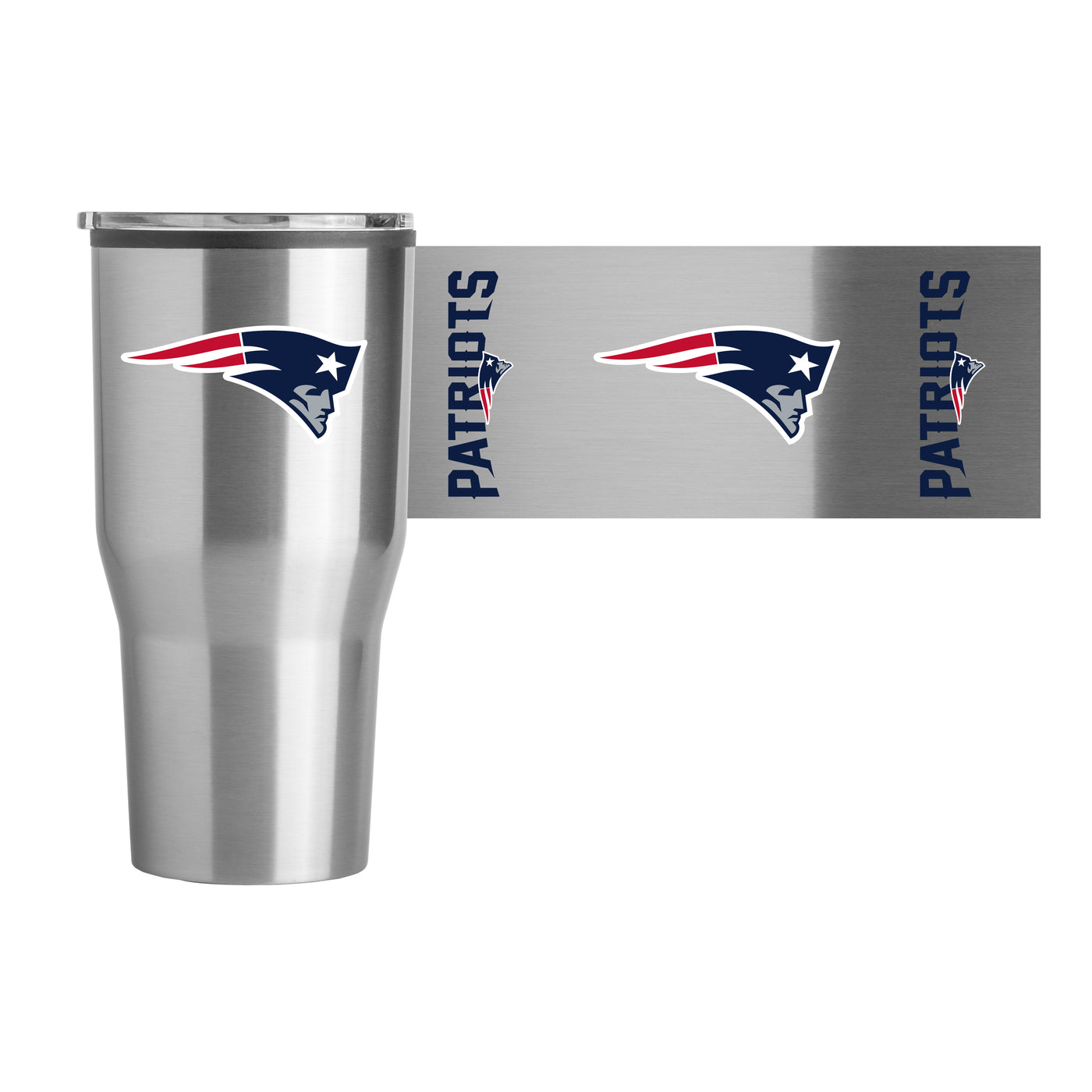 New England Patriots 30oz Gameday Fusion Tumbler