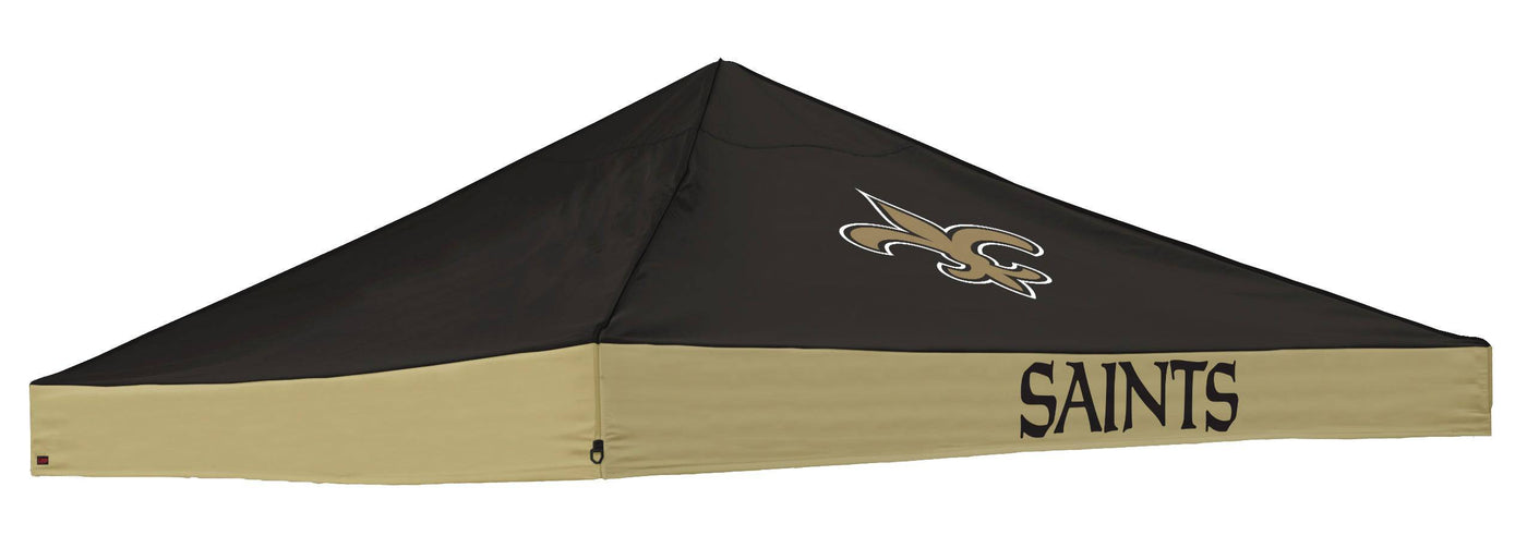 New Orleans Saints Economy Canopy Top