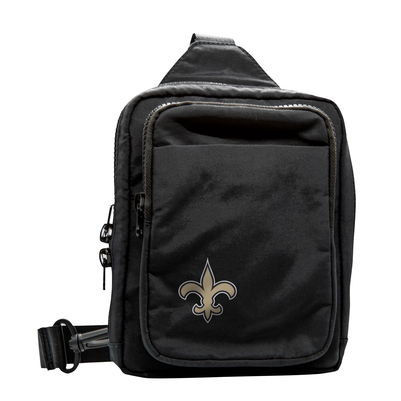 New Orleans Saints Dash Pack - Logo Brands