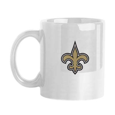 New Orleans Saints 11oz Gameday Coffee Mug